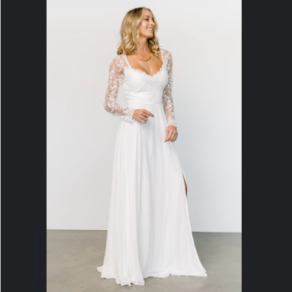 Baltic Born Bridal